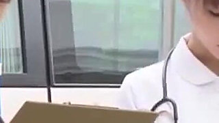 Sdde-362: Sex Health Checkup at the Mobile Clinic - Part 2-6 - English Subtitles by Erojapanese