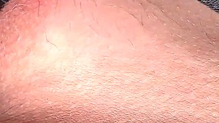 Huge Tits and Huge Nipples Petite Girl Was Resting After Fitness but I Asked Her to Open Her Holes