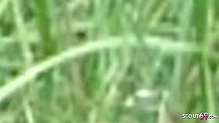 Pregnant Ginger Natural Tits Teen 18+ Fuck Outdoor With Grandpa