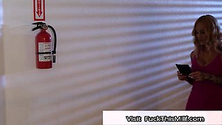 Perverted Sarah Jessie soul-stirring adult clip