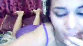 Tunisian girl flashing boobs 2