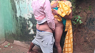 Your Komal Aunty fucked