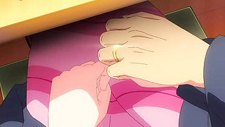 ''The Miracle of Marriage'' - I Fuck my Best Friend's Cheating Wife - Hentai Anime - SUB