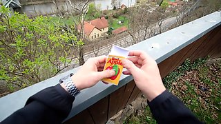 Come back of fatal mistake