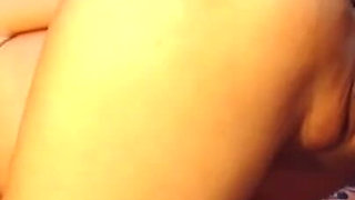 Double Anal, Gape, and 10 Fingers in Ass