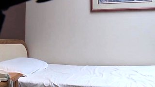 Amateur Asian Couple Frigging On Cam