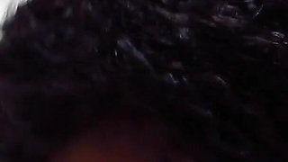 Hotwife Loves White Dick - Kiki Minaj POV