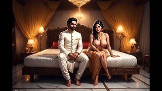 Desi Village Girl First Time Hardcore - Tight Pussy Fucked Rough in Homemade XXX