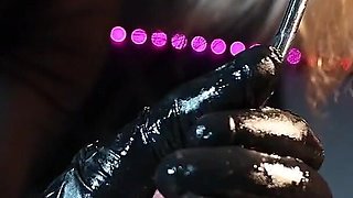 Test of Balls Resistance: CBT, Urethra, and Handjob - Mistress Julia