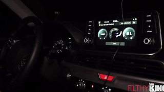 Flattering Filthy Kings - babe scene - Filthy Kings