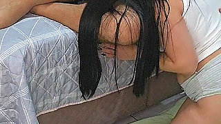 Wife Had to Share a Room with Her Friend