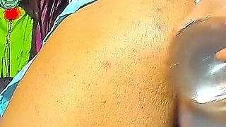 Student Girl Solo Masturbation Need Hard Cum for Concentrate in Ur Room Wanna Delicus Banana Intro Deep in My Pussy Lovee