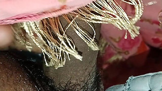 Tamil Desi Wife Sucks Husband's Big Cock And Finally Swallows Cum