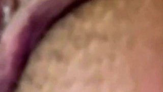 Beautiful Colombian Girl Masturbating