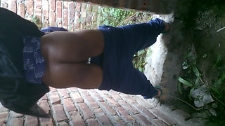 Village Vabi Show His Beautiful Pussy