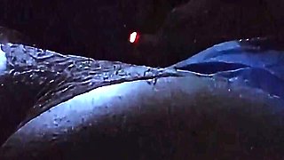 Oily Handjob Cock Massage From Malay Amateur Couple Part 1