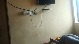 Muslim Whore Dhriti From Chennai Gets Fucked