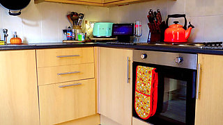 A Short Film: Cheating Wife Caught and Bribed HD