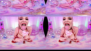 I Want Your Cum VR Porn Videos on Vrpmvbay