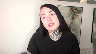 Wanna Be My Blackmail-fantasy Slave