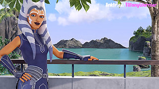 Star Wars Ahsoka