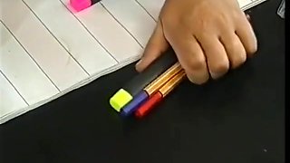 Beasts On The School Bench (1995)