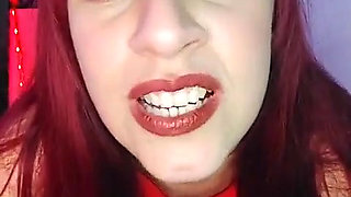 Shyyfxx the Day of the Gusano Femdom JOI Part 2