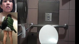 Asian toilet 2
