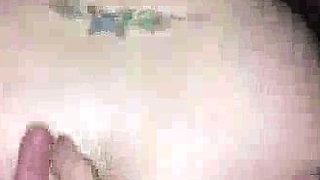 Horny Blonde Grandma Wants A Black Cock ww