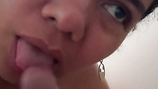 Sucking Wife