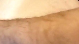 Big ass amateur Latina wife gets fucked. BBW MILF
