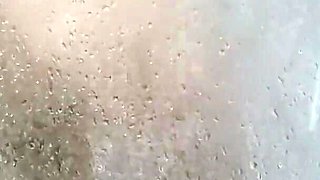 Mature Seduces 18 Years Old Boy to Fuck Her in the Shower