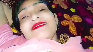 Step brother fucked his step sister and took out her pussy juice , HD uncut hindi sex video,janvi bhabhi