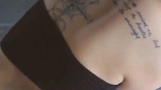 Stepsis Loves Me - Pissed teen gave stepbro blowjob to motivate him in doing his chores