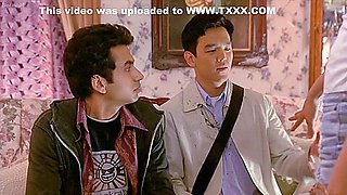 Harold and Kumar (2004) Malin Akerman