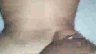Cuckold husband watches his wife get creampied by bbc bb