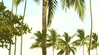 Tiffani and Melissa Martin: Foursome Fuck in the Hotel