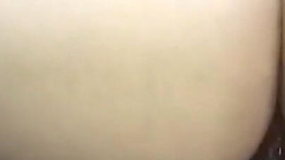 He Took It From the Front and Put It in the Back