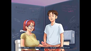 Tits big, horny college, american boobs