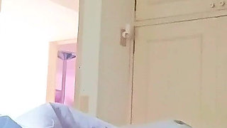 Passionate Morning Sex Session with My Teacher