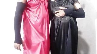 New housewife is fucked by her cheating boyfriend, clear audio Bangla clear audio Bangla