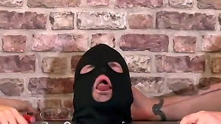 Human Ashtray, Spittoon Play & Stiletto Cock Trampling