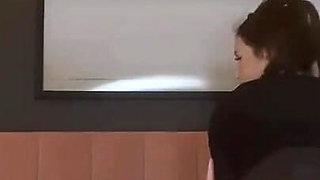 Watch my beta melt beneath my perfect buttocks