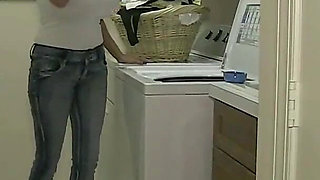 My Big Tit Stepmother Starts Talking Sexy and Dirty to Me