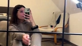 Black Amateur Explore Hot Foot Fetish