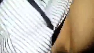 Korean Assistant Pleasures Boss in POV Video