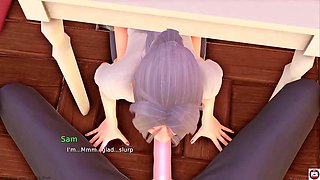 Public Sex Life - PT 60