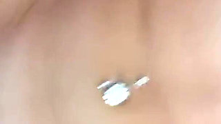 Fitness Model From the Gym Takes 3 Hot Cumshots