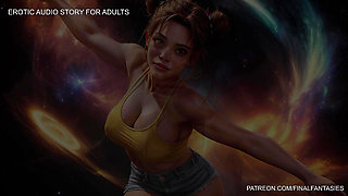 Sex With Supervisor - Roleplay, Erotic Audio