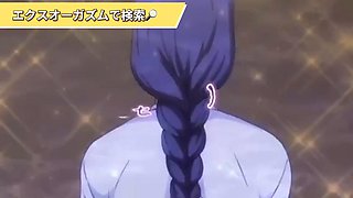 Uncensored A new sales office lady uses an aphrodisiac and is trained to cum in a multi-purpose toilet or in a hotel! : Blowjob, Amateur  Japanese Porn